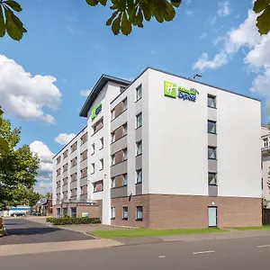 Express Muelheim By Ihg 3* Keulen