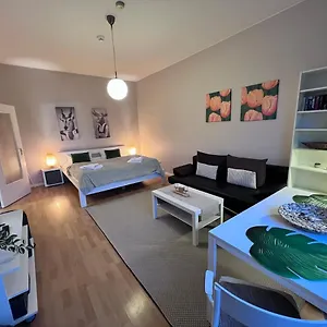  Appartement & Boardinghouse Friedrichshain-kreuzberg Allemagne