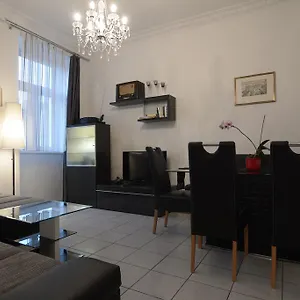 Apartment Feel At 2, Heidelberg