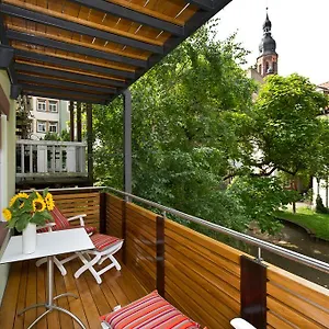 Apartment Heidelberg ROOMS, Heidelberg