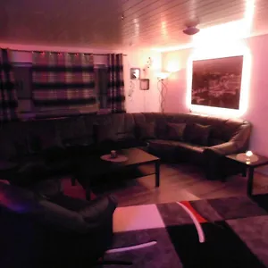 Apartment Exclusiv-mietapartment, Heidelberg