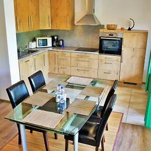Apartment Am Römerkreis, Heidelberg