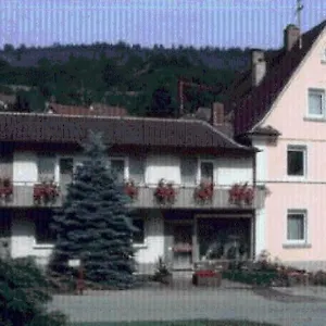 Gastehaus Endrich Maison d'hôtes